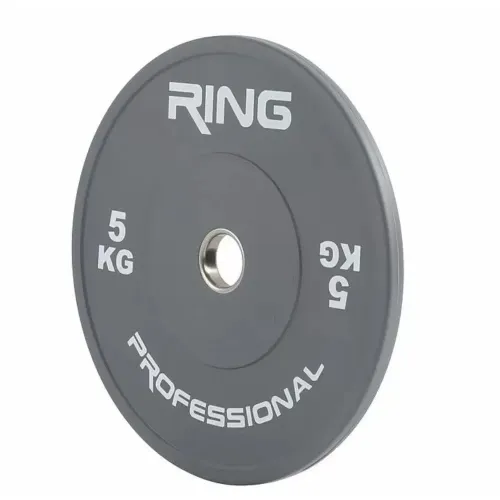 RING Bumper tegovi ploče u boji 1 x 5kg-RX WP026 BUMP-5